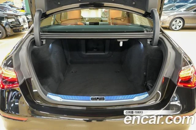 2025 Mercedes-Benz S-클래스 W223