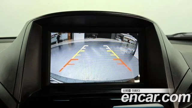 2012 Chevrolet Orlando