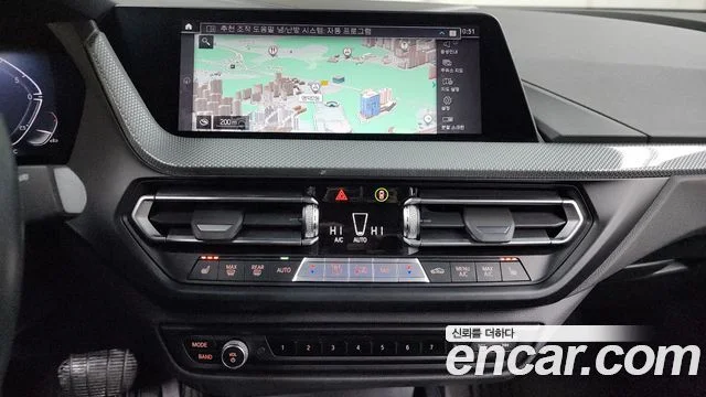 2022 BMW 2 Series Gran Coupe (F44)