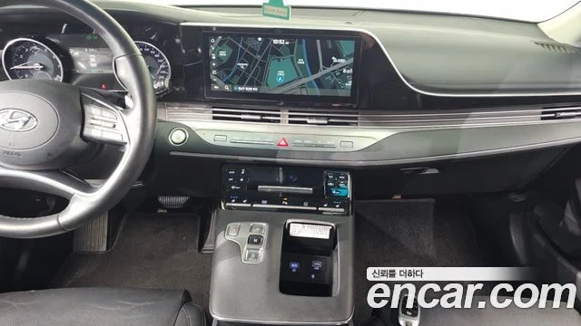 2020 Hyundai 더 뉴 그랜저 IG