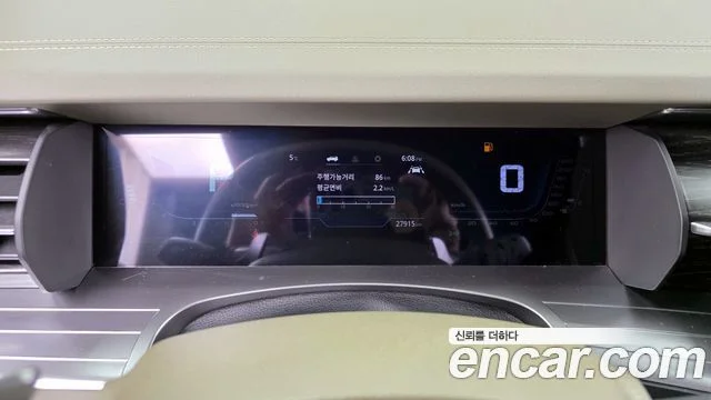 2023 KG Mobility Torres