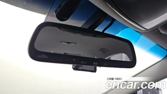 2015 Hyundai Grandeur (HG)