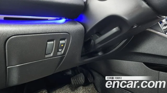 2018 Renault Korea SM6