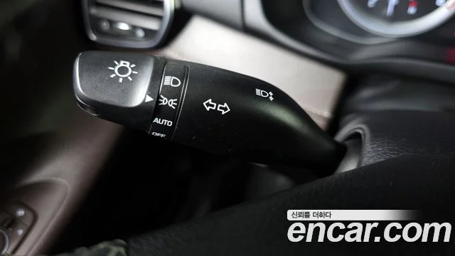 2018 Hyundai 그랜저 IG