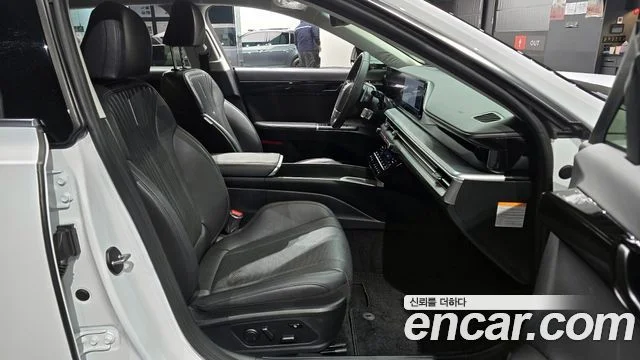 2023 Hyundai 그랜저 하이브리드 (GN7)