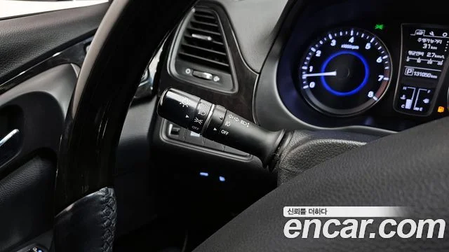 2015 Hyundai Grandeur (HG)