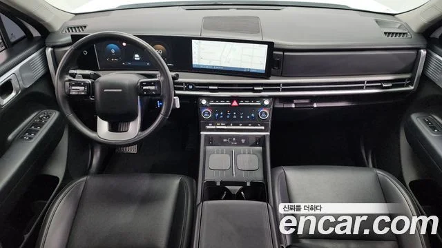 2023 Hyundai Santa Fe (MX5)