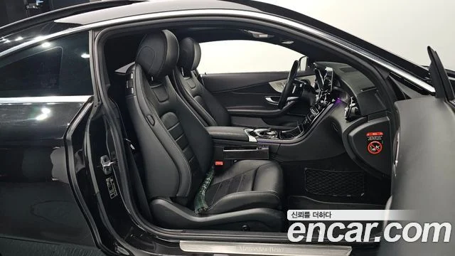 2020 Mercedes-Benz C-클래스 W205