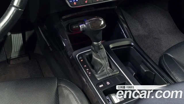 2015 Kia 올 뉴 쏘렌토