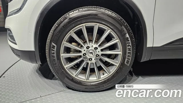 2018 Renault Korea QM6