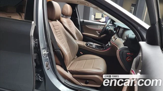 2019 Mercedes-Benz E-클래스 W213
