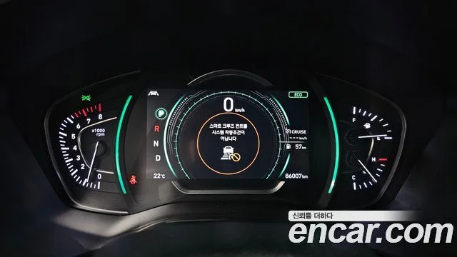 2018 Hyundai 싼타페 TM