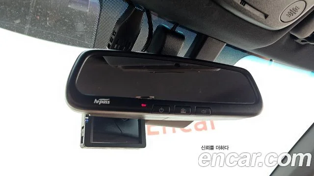 2023 KG Mobility Torres