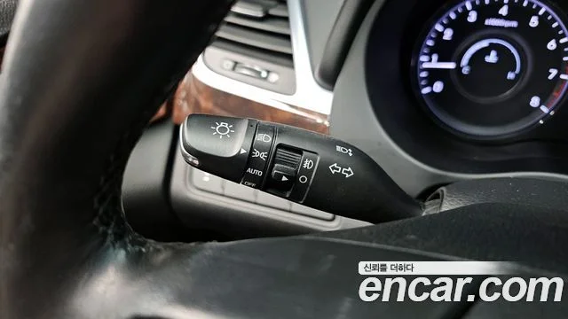 2016 Hyundai 아슬란