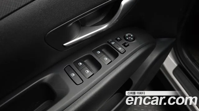 2021 Hyundai Tucson (NX4)