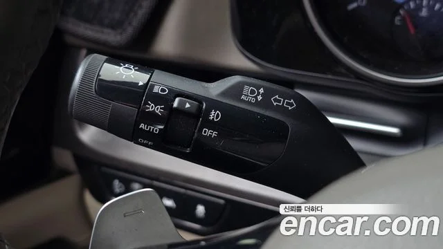 2020 Kia Carnival Gen.4