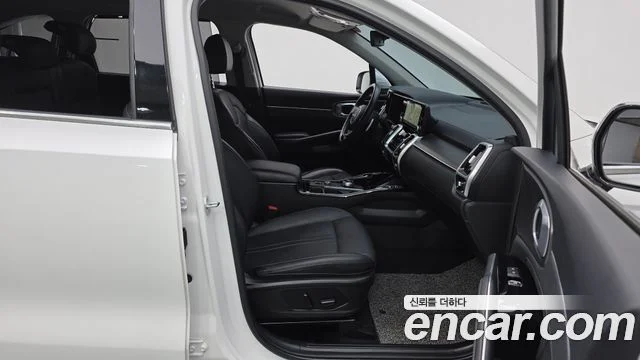 2022 Kia Sorento Gen.4