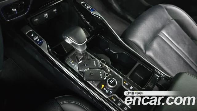 2023 Kia Sorento Gen.4