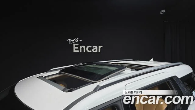 2020 Kia Carnival Gen.4