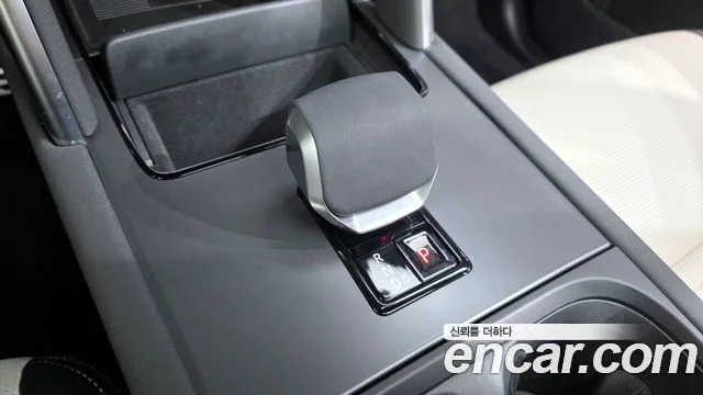 2025 Land Rover 디스커버리 스포츠 2세대