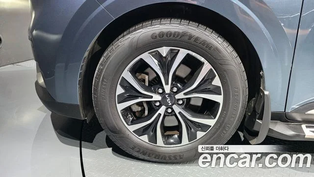 2022 Kia Carnival Gen.4