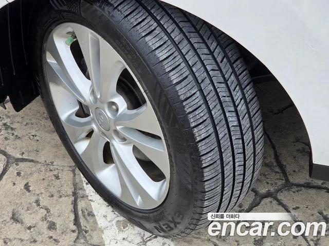 2014 Kia 올 뉴 쏘울