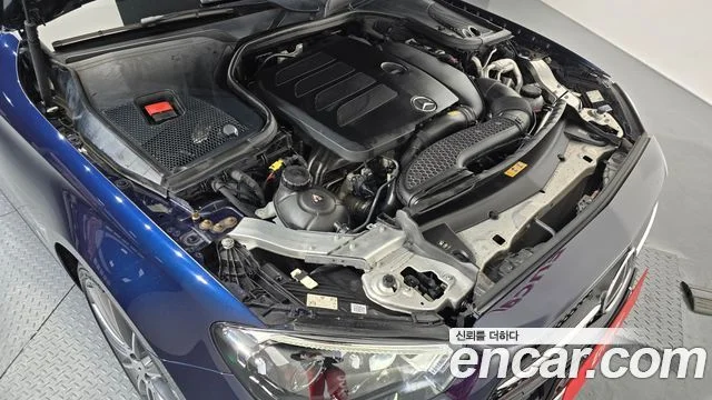 2020 Mercedes-Benz E-클래스 W213