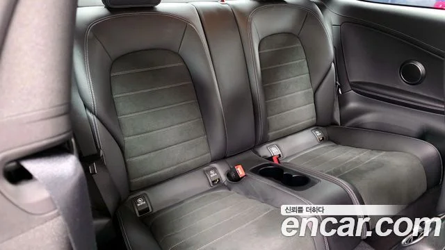 2022 Mercedes-Benz C-클래스 W205