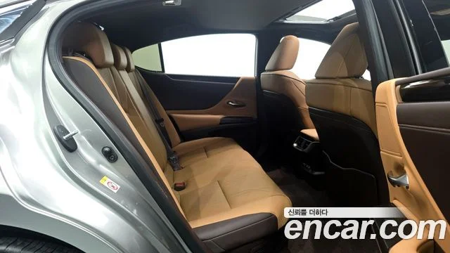 2019 Lexus ES300h 7세대