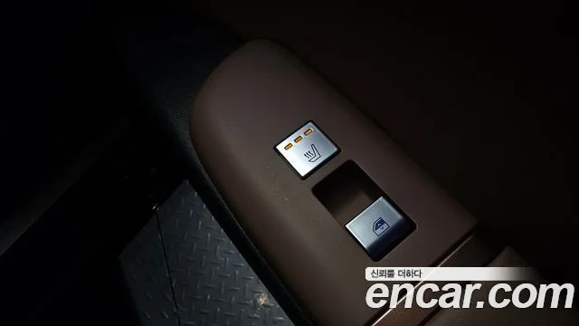 2023 Hyundai 그랜저 하이브리드 (GN7)