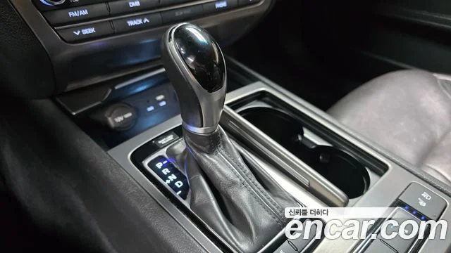 2015 Hyundai 제네시스 DH