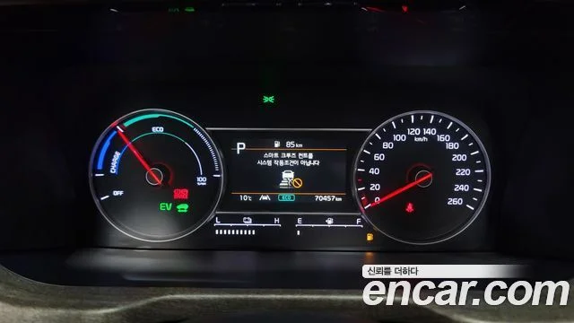 2022 Kia Sorento Gen.4