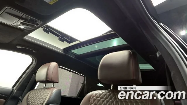 2019 Hyundai 싼타페 TM