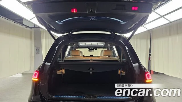 2022 Mercedes-Benz GLS-클래스 X167