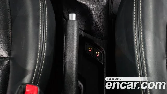 2016 Kia Morning (New)