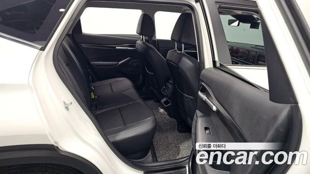 2024 Kia Seltos (New)