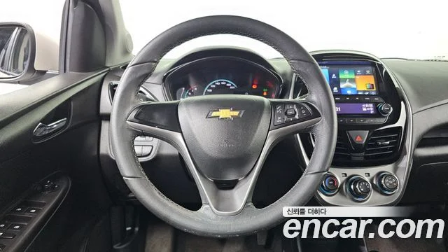 2016 Chevrolet 더 넥스트 스파크