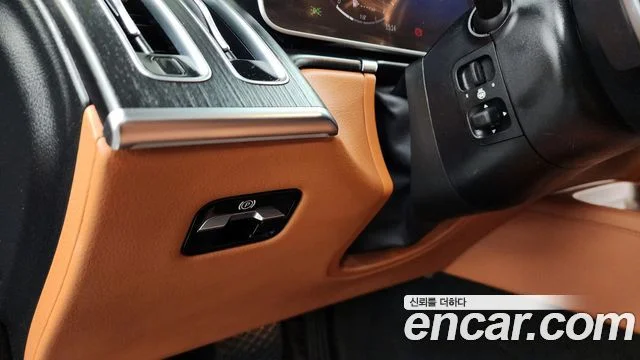 2022 Mercedes-Benz S-클래스 W223