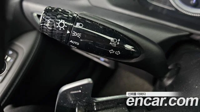 2021 Hyundai Sonata (DN8)