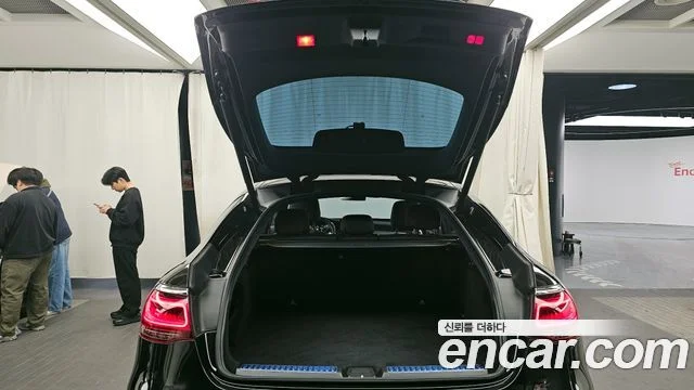 2022 Mercedes-Benz GLC-클래스 X253