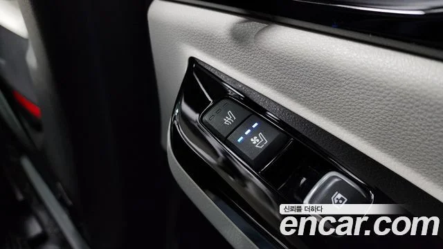 2021 Kia Carnival Gen.4