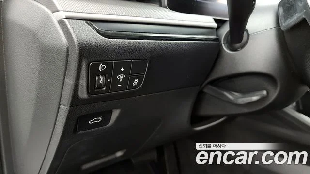 2024 Kia 더 뉴 K5 3세대