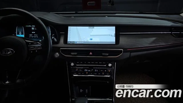 2019 Kia K7 프리미어