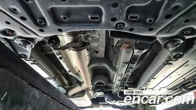 2016 Hyundai 싼타페 더 프라임