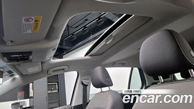 2013 Volkswagen Golf 7th Generation