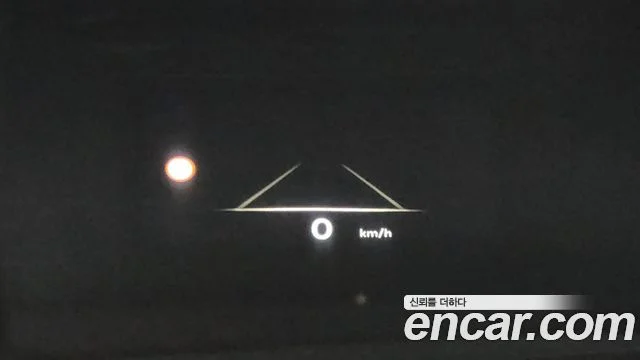 2024 Genesis G80 (RG3)