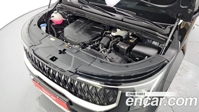 2024 Kia Carnival (New) Gen.4