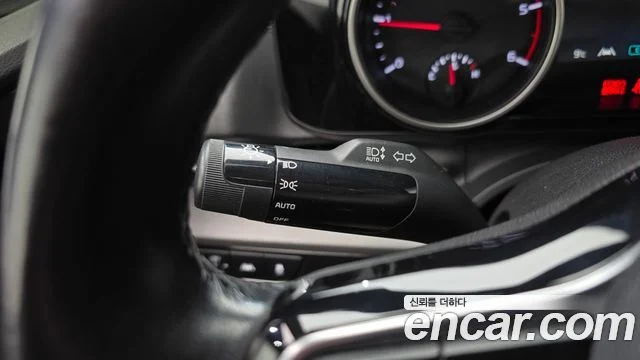 2020 Kia Carnival Gen.4