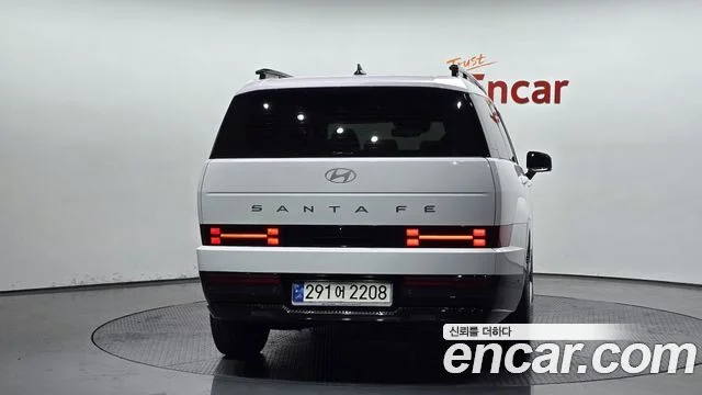 2023 Hyundai Santa Fe (MX5)