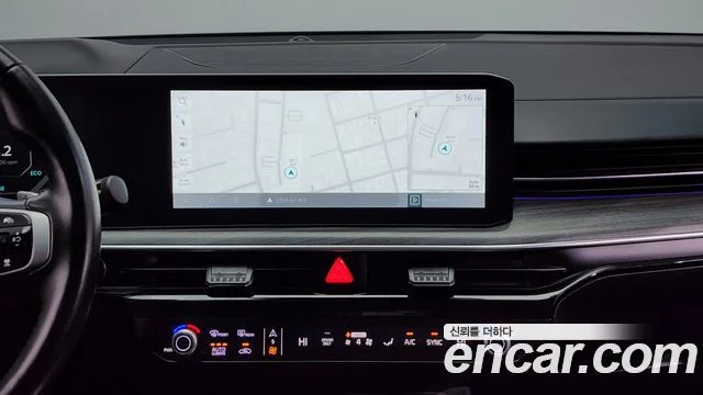 2024 Kia 더 뉴 K5 하이브리드 3세대